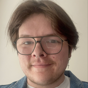 Peyton Casey - Moritz