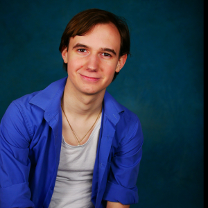 Christopher Buettner - Creon