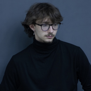 Erik Schwab - Chorus 3