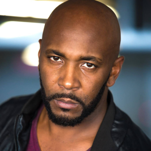 William Scales - Writer/Executive Producer