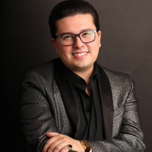 Justin Dylan Nastro - Guest Artist