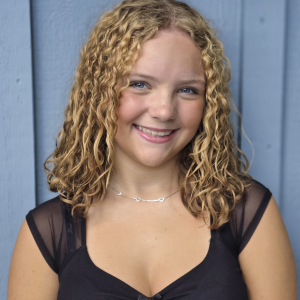 Sofia Santos - Guest Artist