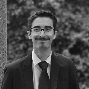 Matthew Moss - Technical Director