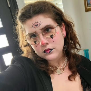 Faith Trapane - Stage Manager