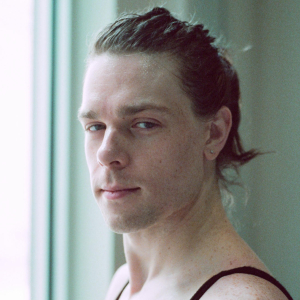 Phillip David Weaver - John 