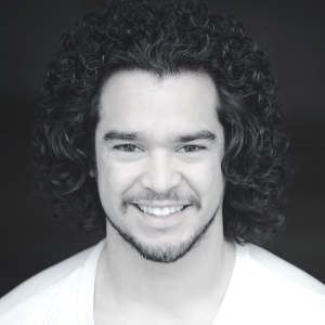 Francisco 'Pancho' Javier Villegas * - Father, Bully, Red-Eyed man
