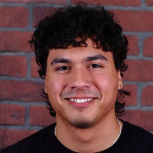 Ricky Vazquez - Calvin O'Keefe