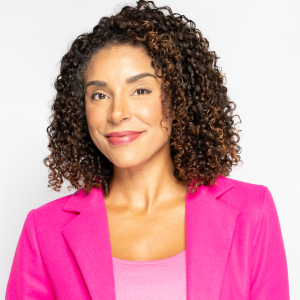 Kisha Henry - Mrs. Which, Mother, Camazotz Mom