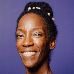 Paunika Jones - The Low Voice