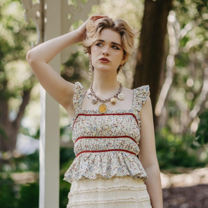 Milo McKinney - Merriman