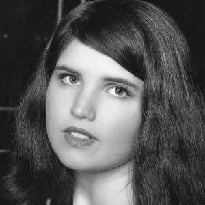 Madysen Criss - Rev Canon Chasuble