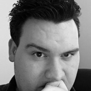 Bert Keefer - Lady Bracknell