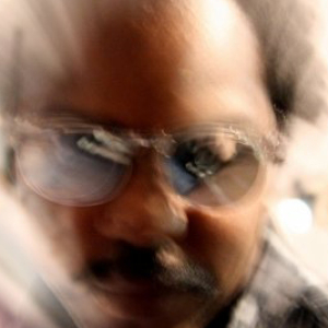 Marcus McQuirter - Director/Sound Designer