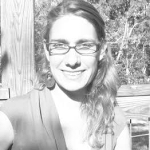 Carrie Kaplan - Dramaturg