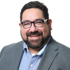 Josh Segovia - Director