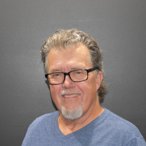 Jim Welch - Coach Mayes