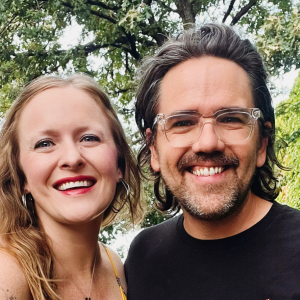 Joel Egger - Co-Director