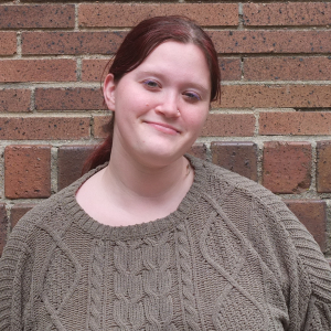 Emily Domenguez - Stage Manager