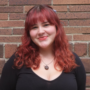 Ella Zubieni - Co-Director