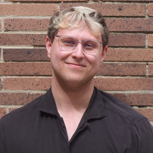 Cody Lee Crist - Master Electrician 