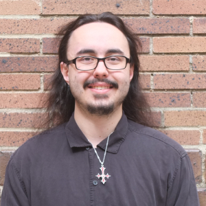 Matthieu Helaine - Sound Coordinator