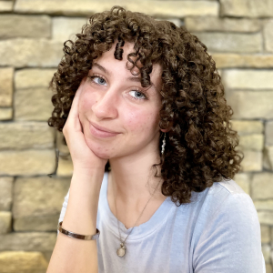 Julia Ferrara - Director