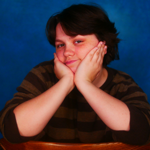 Bri Thiel - Assistant Stage Manager 