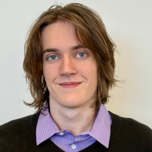 Fletcher Dickmann - Props & Puppetry Supervisor/Puppet Operator