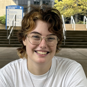 Leiana Van Schaffel - Hair and Makeup Designer 