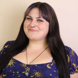 Oakley Pero - Costume Designer 