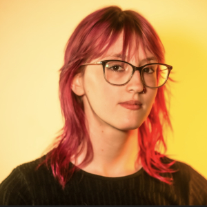 Emily LoPorto - Assistant Director 