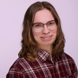 Vanessa Newbold - Associate Lighting Designer