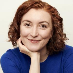 Shea Claire - Actor/Improviser 