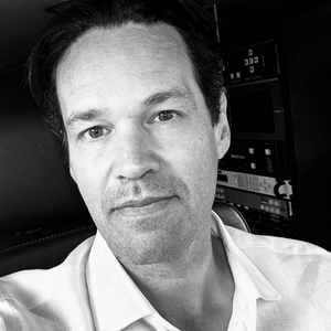 Evan Maxwell - Improviser 