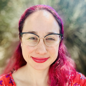 Maria Wedin - Performer