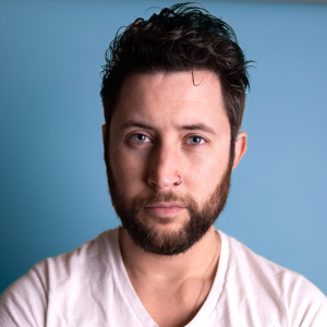 Ryan Bernstein - Orin Scrivello