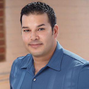 Tony Rivera - Audrey II (Voice)