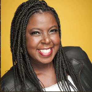 Sonsharae Tull - Crystal
