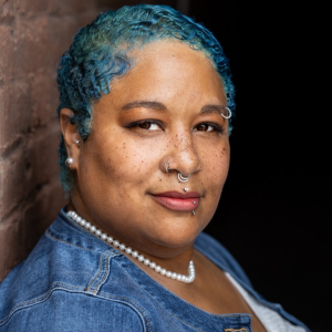 Katt Howard - Ronnette