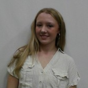 HARPER BAIN - Melanie