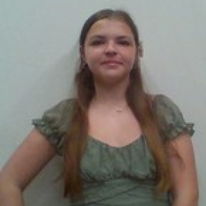 ZOEY CAMPBELL - Hannah 