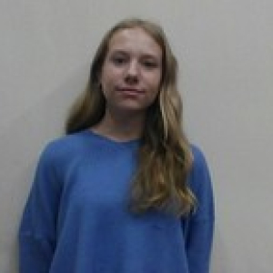 LEXIE JORDAN - Keira