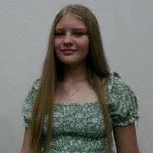 EMMA FERGUSON - Shani