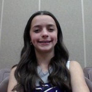 CLAIRE PARKHURST - Gabrielle