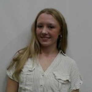 HARPER BAIN - Curtain