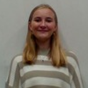 HAILEY GRAY - Andrea