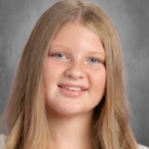 EMMA FERGUSON - Marcella