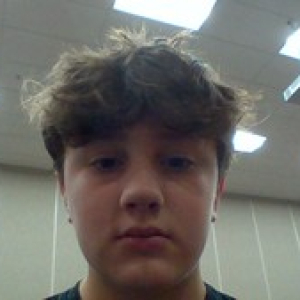 BRADEN MACAULAY - Jerome