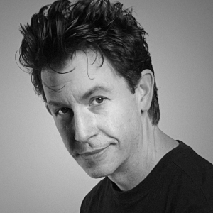 JOSHUA ERICHSEN - Creative Consultant