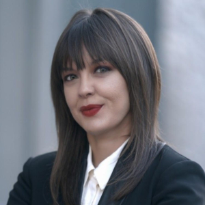 Angela Harrer - Playwright/Director - Secondhand Souls